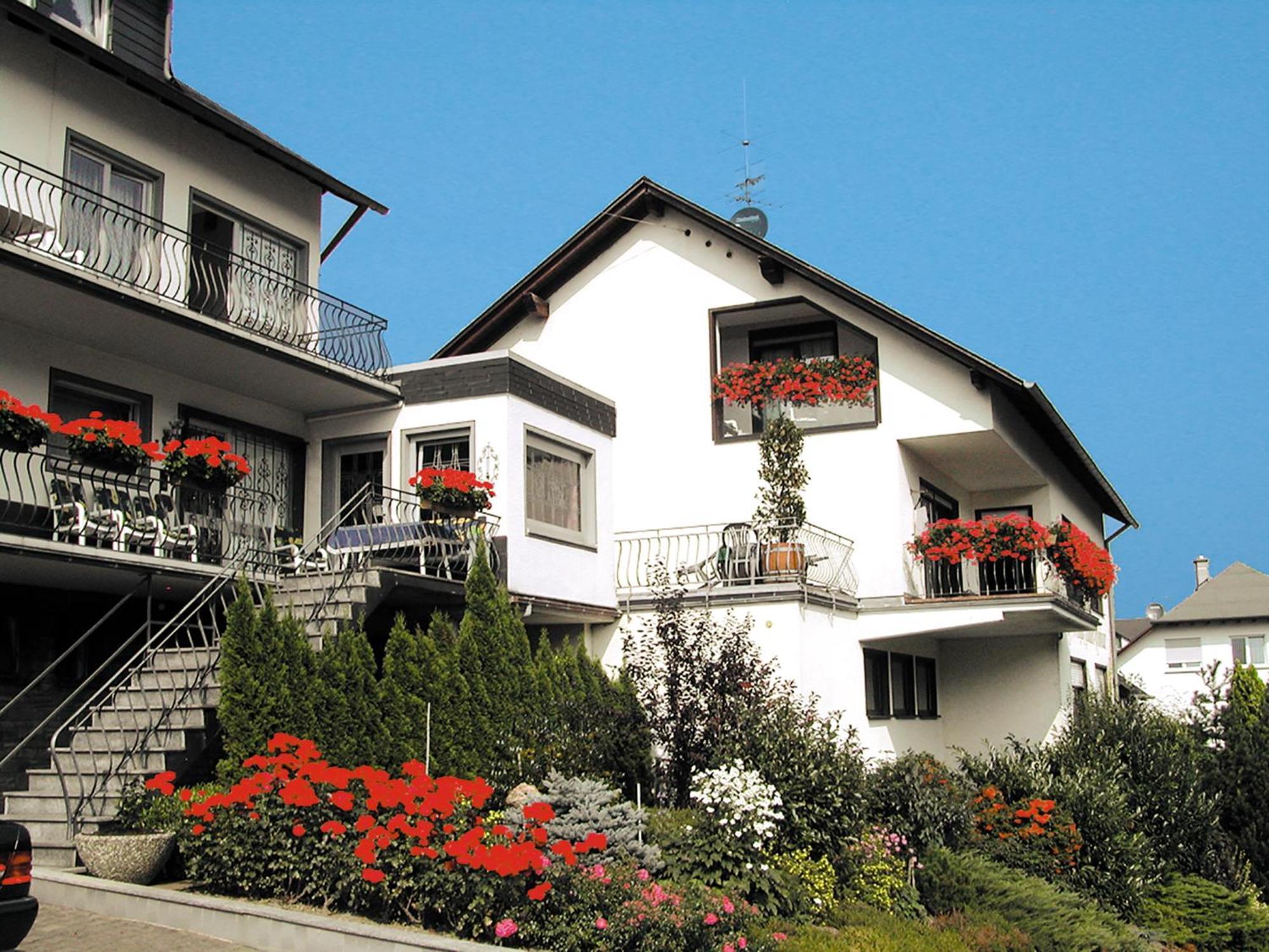 شقة Weingut Rosenbaum بريديل المظهر الخارجي الصورة